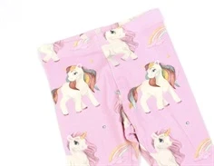 Name It parfait pink unicorn legging